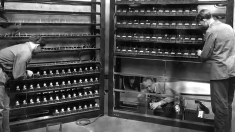 Ondes Martenot tubes